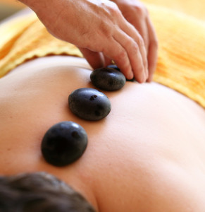 hotstone