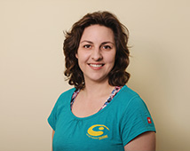 Sandra Zaumzeil