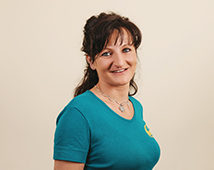 Susan Wurziger