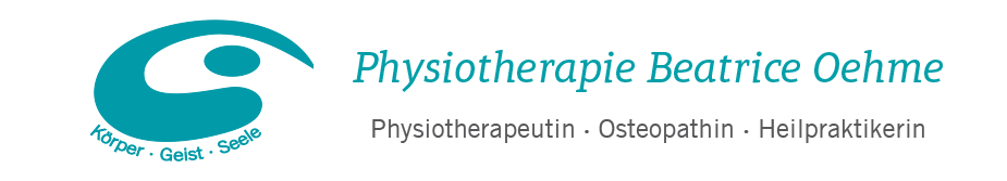 Physiotherapie Oehme