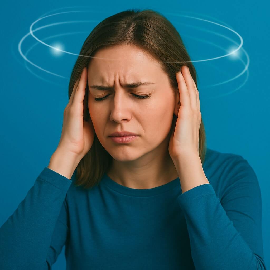 Schwindel erkennen und behandeln – PT Oehme informiert Was tun bei Gleichgewichtsstörungen? Tipps vom Therapeuten Vestibuläre Therapie bei PT Oehme in Plauen Ursachen für Schwindel und passende Behandlungsansätze Physiotherapie gegen Schwindel – effektiv und individuell